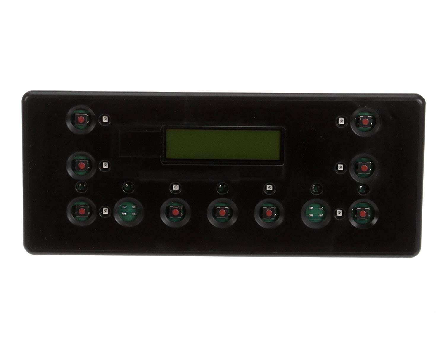 (image for) Wilbur Curtis WC-723 CONTROL MODULE, UCM 120V TP2S - Click Image to Close